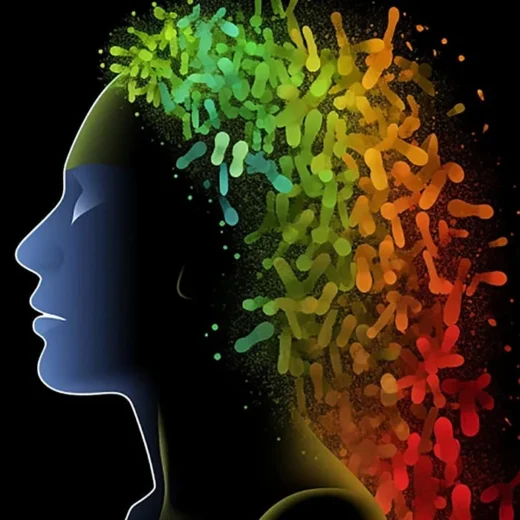 كيف تؤثر الألوان على طاقتك النفسية والجسدية؟