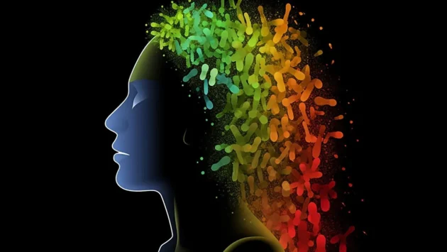 كيف تؤثر الألوان على طاقتك النفسية والجسدية؟