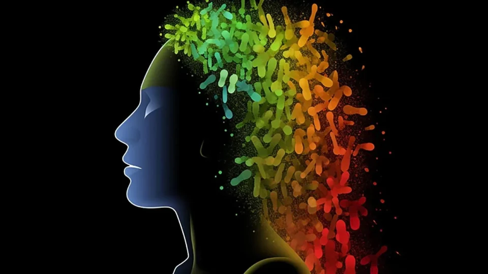 كيف تؤثر الألوان على طاقتك النفسية والجسدية؟